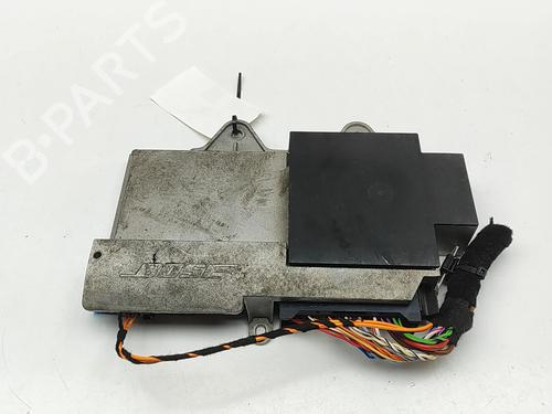 Used Electronic module PORSCHE CAYMAN (987) S 3.4 (320 hp) 29753149