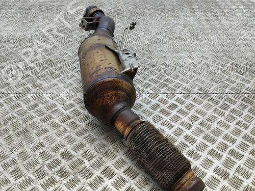 Catalyst MERCEDES-BENZ SPRINTER 3-t Van (B910) 214 CDI (910.621, 910.623) | BP33882481M10 - Image 6