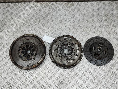 Used Other IVECO DAILY VI Van 33S13, 35S13, 35C13 (126 hp) 28612215