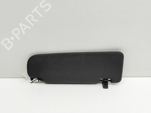 Left sun visor BMW X6 (E71, E72) xDrive 40 d | BP30131032I1 