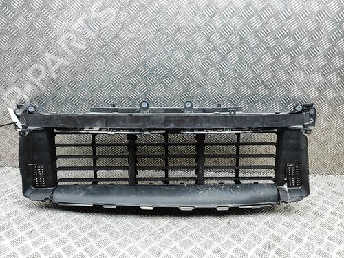 Grill PORSCHE CAYENNE Coupe (9YB) 3.0 E-Hybrid AWD | BP38018108C40 - Image 1