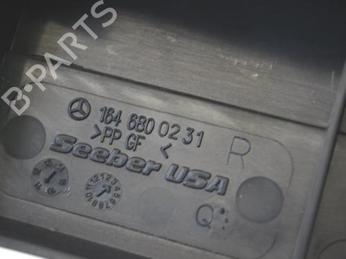 Other MERCEDES-BENZ M-CLASS (W164) ML 350 CDI 4-matic (164.125, 164.124) | BP30210553O1 