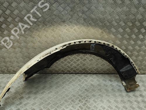 Right front fenders VW NEW BEETLE Convertible (1Y7) 1.6 | BP22998626C42 