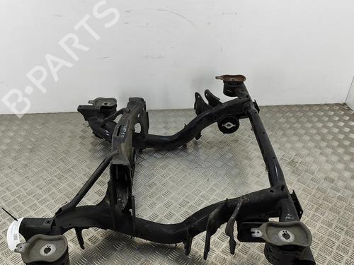 Rear axle VW ID.3 (E11, E12) Pro | BP27765362M2 - Image 2