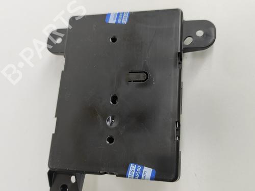 Climate control ALFA ROMEO GIULIA (952_) 2.0 (952ACA25) | BP23561411I5 