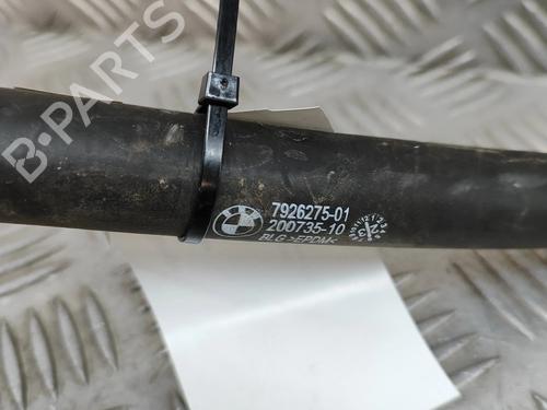 Pipe BMW X3 (G01, F97, G08) iX3 | BP33368574M125 - Image 6