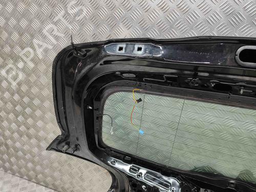 Tailgate MERCEDES-BENZ A-CLASS (W176) A 180 CDI / d (176.012) | BP29392417C6 