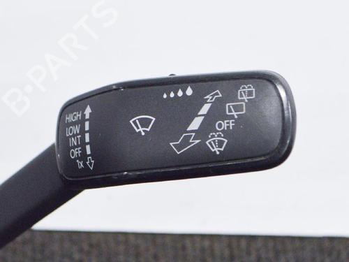 Steering column stalk VW GOLF VII (5G1, BQ1, BE1, BE2) 2.0 R 4motion | BP6760473I23 