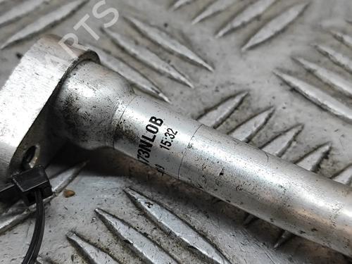 AC pipe NISSAN LEAF (ZE1) Electric | BP28431273M126  - Image 6