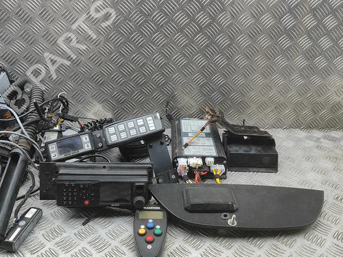 Electronic module VOLVO V60 II (225) B6 Mild-Hybrid AWD | BP32756090M83  - Image 9