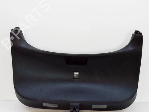 Used Boot lining TESLA MODEL S (5YJS) 75 (388 hp) 7798445