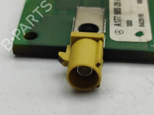 Antenne/Base MERCEDES-BENZ A-CLASS (W177) AMG A 35 4-matic (177.051) | BP27797238C140 - Image 5