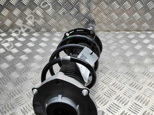 Left front shock absorber AUDI Q4 E-TRON SUV (F4B) 45 | BP29752995M16 - Image 2