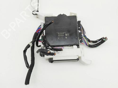 Used Electronic module Electronic module 36783126 36783126