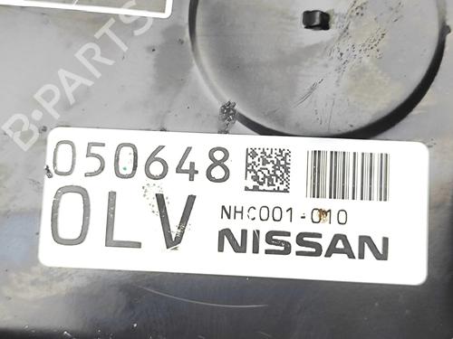 Engine control unit (ECU) NISSAN QASHQAI III (J12) 1.3 DIG-T | BP35717875M57 - Image 6