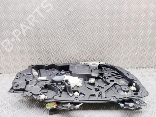 Front left window mechanism MERCEDES-BENZ EQE (V295) EQE 350+ (295.121) | BP39687517C22 - Image 4