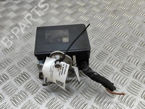 ABS pump MERCEDES-BENZ C-CLASS Coupe (C205) C 250 d 4-matic (205.309) | BP28955987M43