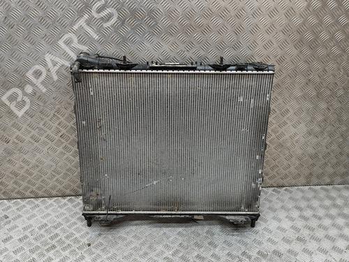 Used Water radiator LAND ROVER RANGE ROVER IV (L405) 3.0 TDV6 4x4 (258 hp) 30155012