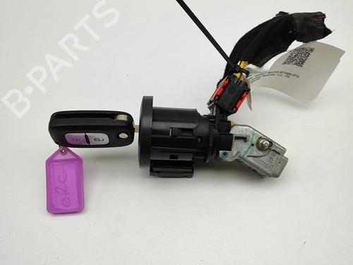 Ignition barrel RENAULT MASTER III Van (FV) 2.3 dCi 180 FWD (FV04, FV07) | BP38191902M48 - Image 2