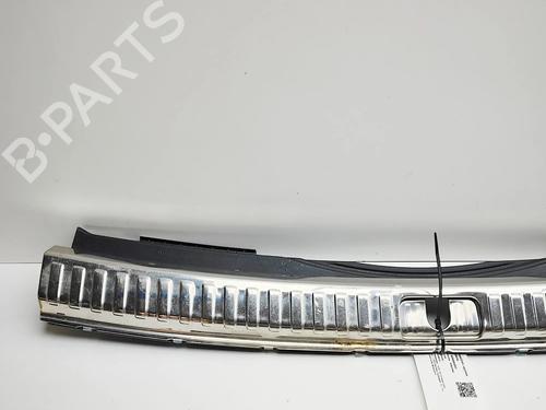 Pynteliste til bagklap AUDI A6 C8 Avant (4A5) RS6 TFSI Mild Hybrid quattro | BP37583420C151 - Image 3