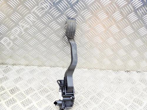 Pedal Pedal OPEL GRANDLAND / GRANDLAND X (A18, P1UO) 1.2 (75) (131 hp) 8412250 8412250