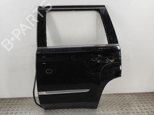 Used Left rear door CADILLAC ESCALADE 6.2 AWD (426 hp) 30394273