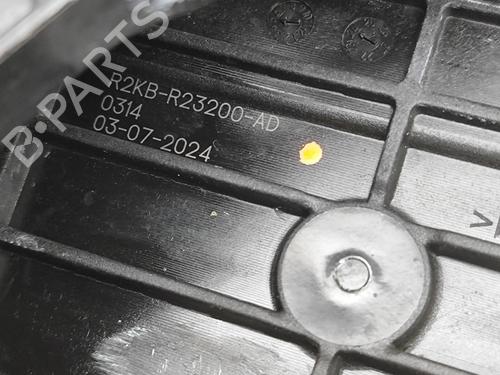Front right window mechanism FORD USA EXPLORER (CX740) EV | BP33391687C23  - Image 7