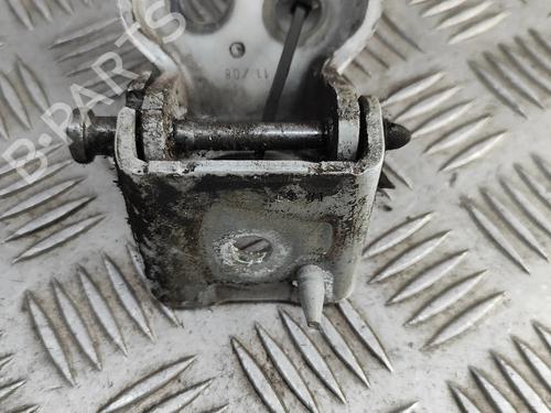 Hinge/Door check strap CITROËN JUMPY II Van 1.6 HDi 90 16V | BP27570082C146