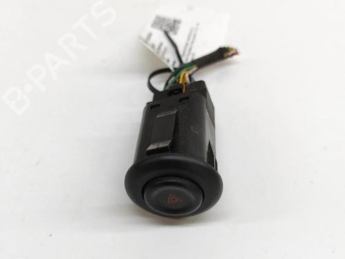 Used Warning switch Warning switch SSANGYONG MUSSO (FJ) 2.3 D (79 hp) 24975107 24975107