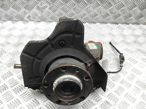 Used Right front steering knuckle Right front steering knuckle PEUGEOT BOXER Platform/Chassis 2.0 BlueHDi 160 (163 hp) 33389245 33389245