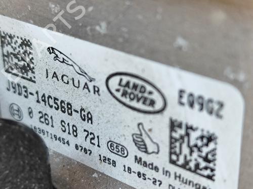 Computer motormanagement JAGUAR I-PACE (X590) EV400 AWD | BP28436063M57