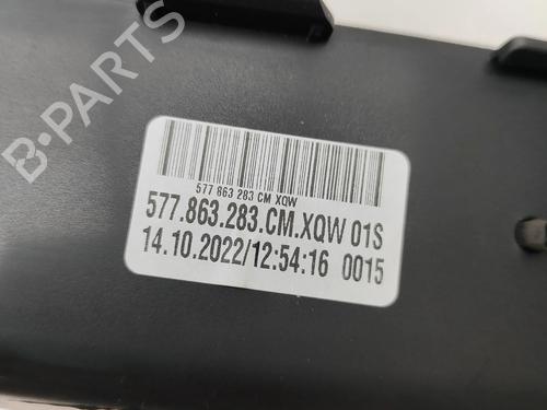 Mittelkonsole CUPRA ATECA (KH7, KHP, KBP) 2.0 TSI 4Drive | BP30301586I22 