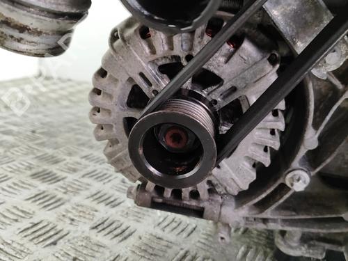 Engine MERCEDES-BENZ E-CLASS Convertible (A207) E 220 CDI (207.402) | BP30937634M1  - Image 7
