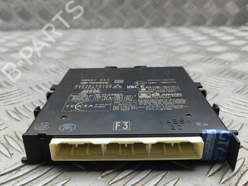 Electronic module LEXUS NX II (_A2_, _H2_) 350h E-Four (AAZH25) | BP33625031M83 - Image 5
