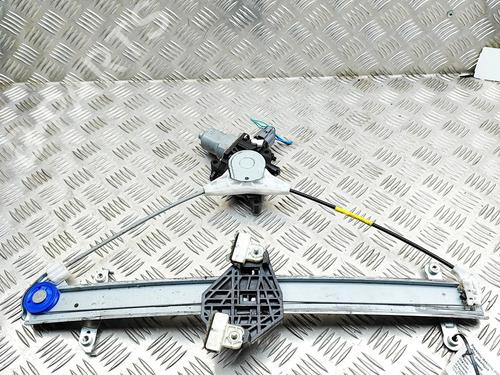 Used Front right window mechanism Front right window mechanism 38961477 38961477