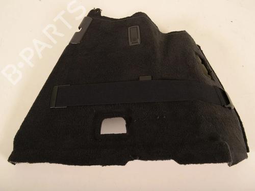 Used Boot lining Boot lining BMW 5 Gran Turismo (F07) 530 d (258 hp) 33338745 33338745