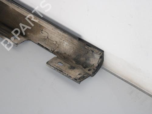 Left sideskirt MERCEDES-BENZ A-CLASS (W176) A 160 (176.041) | BP29920650C115 