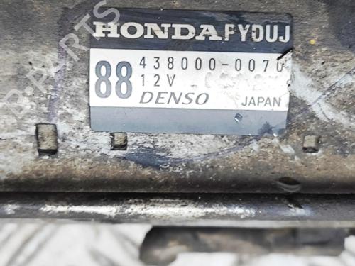 Starter HONDA CR-V IV (RM_) 1.6 i-DTEC 4WD (RE6) | BP33396164M8  - Image 7