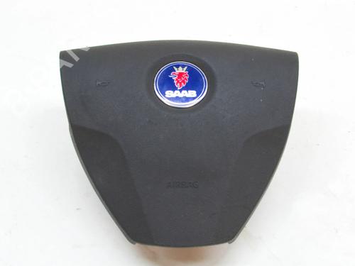 Used Driver airbag SAAB 9-5 Estate (YS3E) 1.9 TiD (150 hp) 9509715
