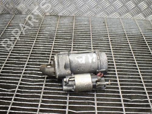 Used Starter MERCEDES-BENZ SPRINTER 3-t Platform/Chassis (B906) 211 CDI (906.111, 906.113, 906.211, 906.213) (109 hp) 6773216