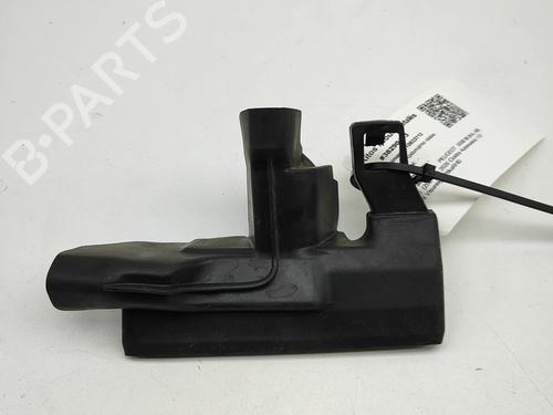 Used Scuttle panel Scuttle panel 38961598 38961598