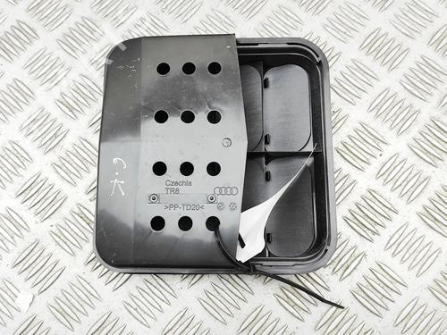 Grill AUDI Q5 (GUB) SQ5 TFSI quattro | BP33847325C40 - Image 4