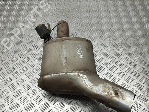 Catalyst JAGUAR XE (X760) 2.0 D | BP36564663M10 - Image 4