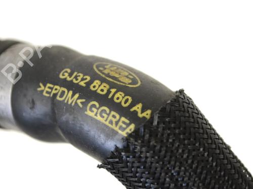 Pipe LAND ROVER DISCOVERY SPORT (L550) 2.0 D 4x4 | BP30209775M125 - Image 5