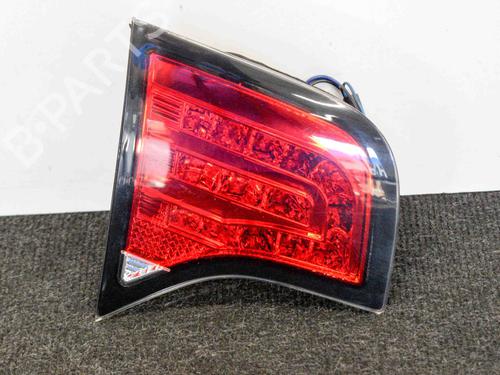 Used Left tailgate light AUDI A4 B7 (8EC) 1.9 TDI (116 hp) 6747811
