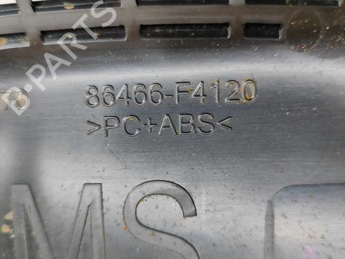 Andre TOYOTA C-HR (_X2_, _H2_) Hybrid (MAXH20) | BP27779659O1 