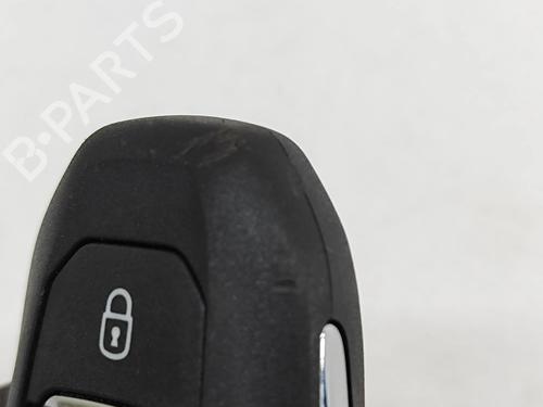 Electronic module CITROËN C4 X (BD_, BE_, BF_) ë-C4 X (BFZKXC) | BP33368679M83  - Image 5