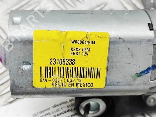 Rear wiper motor CADILLAC ESCALADE 6.2 AWD | BP33377759M102  - Image 7