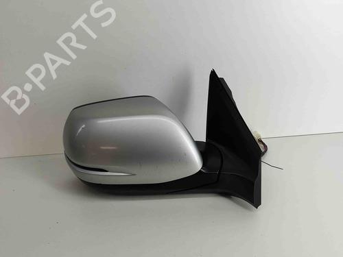 Right mirror HONDA CR-V IV (RM_) 2.2 i-DTEC AWD (RE6) | BP17548529C27 