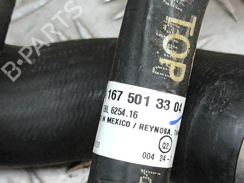 Pipe MERCEDES-BENZ GLE (V167) GLE 450 d 4-matic (167.133) | BP28555607M125 - Image 5